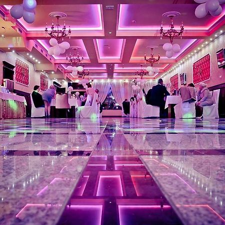 Hotel Roza Kamieniec Wroclawski Εξωτερικό φωτογραφία