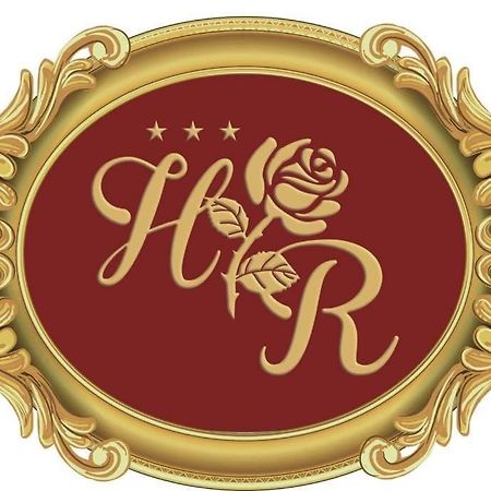 Hotel Roza Kamieniec Wroclawski Εξωτερικό φωτογραφία