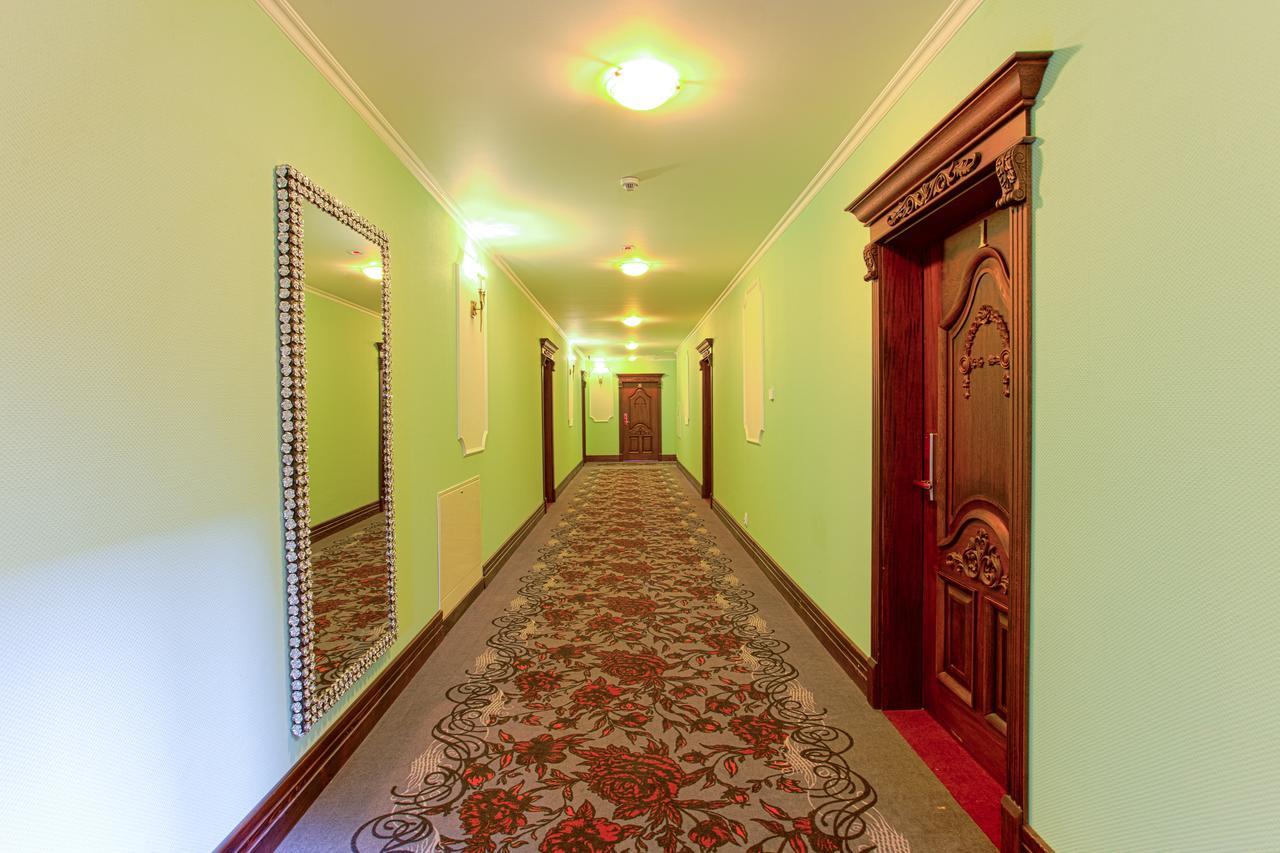 Hotel Roza Kamieniec Wroclawski Εξωτερικό φωτογραφία